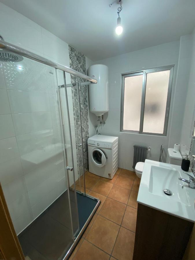 シジェーダPrecioso Piso En El Centro De Galicia.アパートメント エクステリア 写真